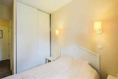 Appartamento bilocale per 5 persone - Comfort