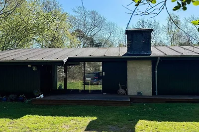 4 persoons vakantie huis in Knebel