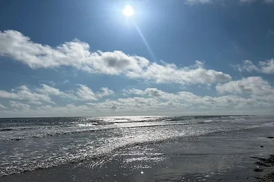 6 Personen Ferienhaus in Blåvand