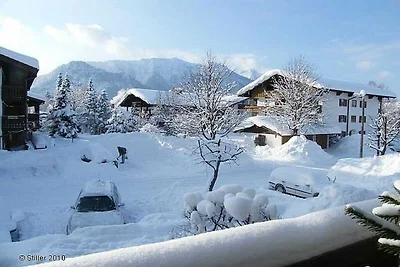 Ferienhaus Erholungsurlaub Inzell