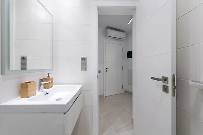 Wohnung Las Palmas nahe Las Canteras Strand
