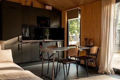Casa vacanze a Haarle vicino Sallandse...