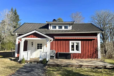 5 Personen Ferienhaus in MYRESJÖ