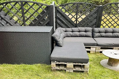 4 Personen Ferienhaus in Hals-By Traum