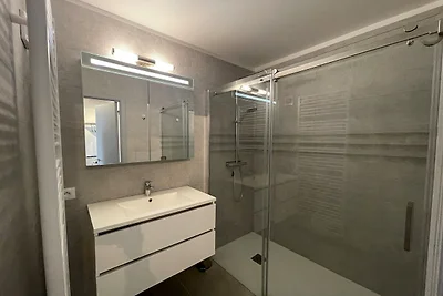 Wohnung in Nieuwpoort nahe Strand