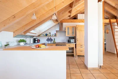 Ferienwohnung mit 1 Schlafzimmer