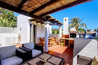 Appartement in Marbella bij het Strand
