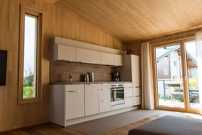 Ferienwohnung in riezlern mit Wifi