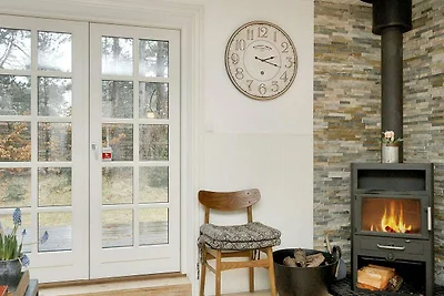 4 Sterne Ferienhaus in Gilleleje