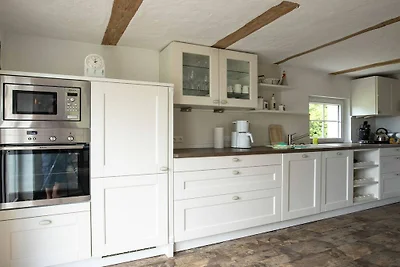 Ferienhaus mit 2 Schlafzimmer