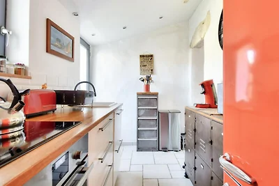 Haus in Barbâtre in der Nähe von Sandstränden