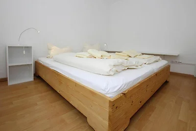 Ferienwohnung in Westerland auf Sylt