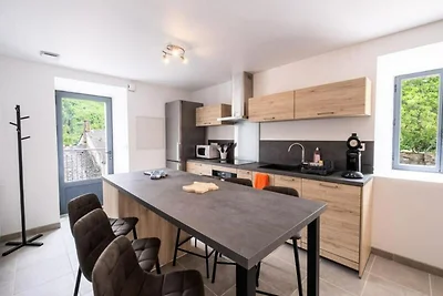 Huisje voor 6 personen