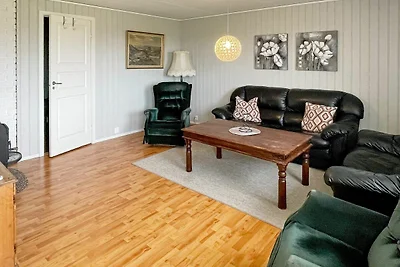 6 Personen Ferienhaus in Farstad-By Traum