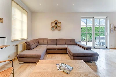 Casa vacanze a Heers con sauna