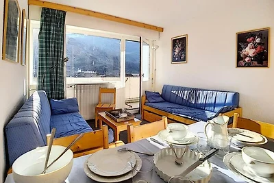 Helle Wohnung · Direkter Zugang zur Skipiste ...