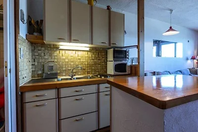 Appartamento a Plagne Centre vicino alle pist...