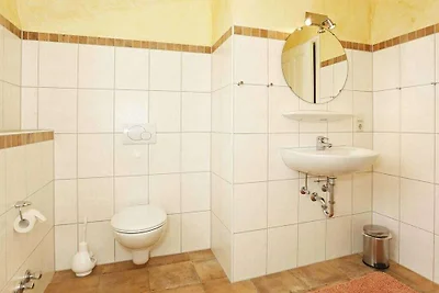 Haus Neeltje, Wohnung 3