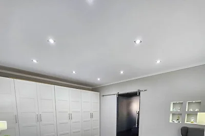 Wohnung mit 1 Schlafzimmer
