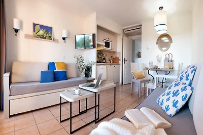 Atemberaubendes Apartment mit Meerblick in Le...