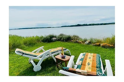 Holiday apartment with 2 bedrooms