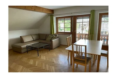 Appartement 2+2