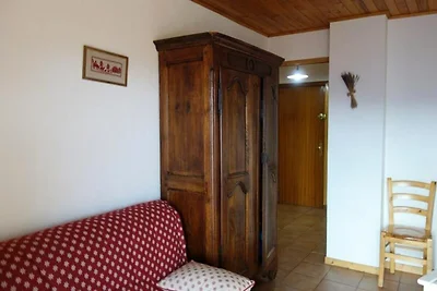 Wohnung in L'EDEN nahe Grande Sure Lift