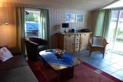 Vakantiehuis bij Granzower Meer Familieplek