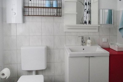 Ferienwohnung in Frankenau