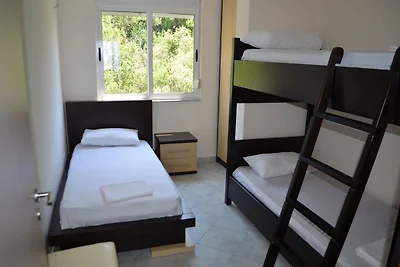 Comfort moderno sul Mar Ionio