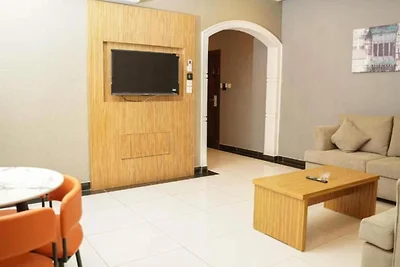 2 camere da letto Deluxe, Comfort familiare...