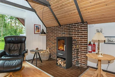 4 Personen Ferienhaus in Toftlund