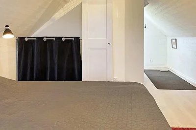 4 Sterne Ferienhaus in åHUS-By Traum