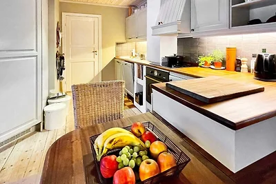 8 Personen Ferienhaus in MÅLØY-By Traum