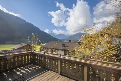 Casa vacanze vicino alla Zillertal Arena
