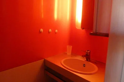 Studio für 3 Personen in Arc 1800 im Zentrum ...