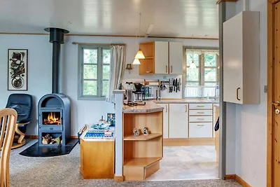 5 Personen Ferienhaus in Store Fuglede