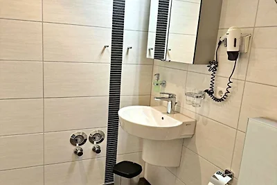 Vakantieappartement Altenberg 02