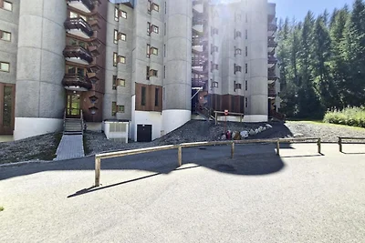 3 Zimmer · La Daille · Ski-in/Ski-out