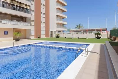 Piropo - Apartment In Grau I Platja