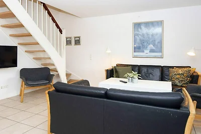 8 osob apartament w Gjern-By Traum