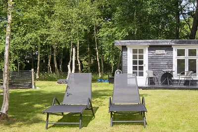 5 Personen Ferienhaus in Thyholm-By Traum