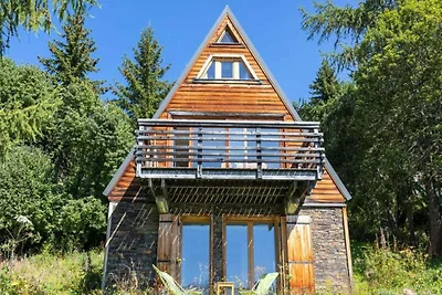 Chalet in Vieil Alpe in der Nähe der...