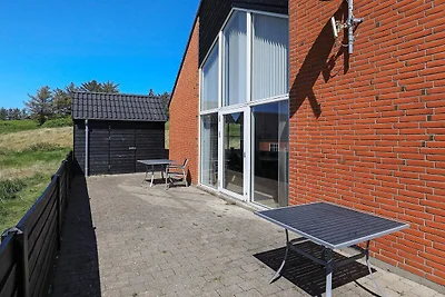 Abgeschiedener Rückzugsort in Strandnähe