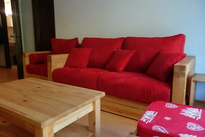 Gemütliche Wohnung in der Nähe des...