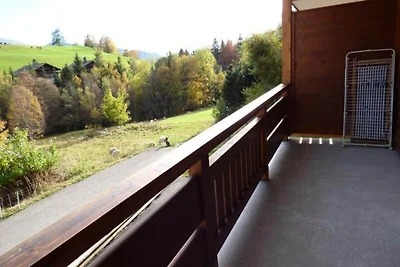 Apartment in Le Chinaillon in der Nähe der...