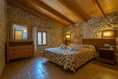 Es MolÍ Can Torres - Ferienhaus Mit Privatem...