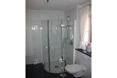 Ferienwohnung in Krün mit Wifi