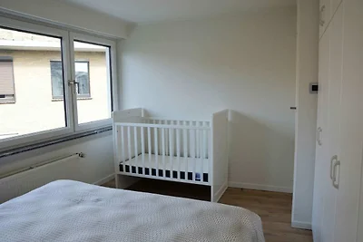 Ferienhaus am Meer