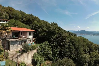 Ferienhaus mit 4 Schlafzimmer